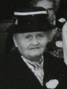 Grada Frederika Vreman