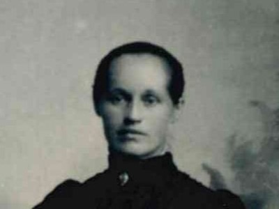 Antonetta Nijman