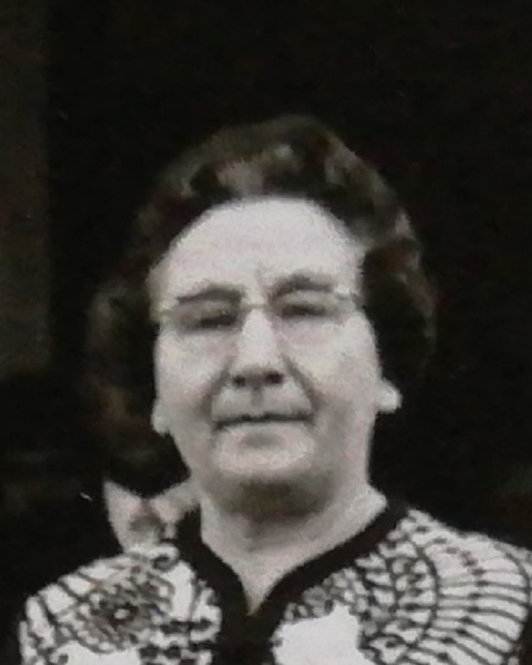 Johanna Hendrika Duenk